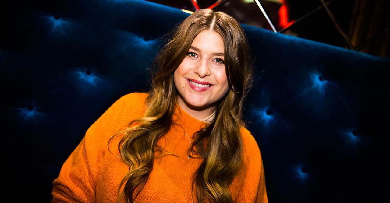 Foto de Linnea Henriksson