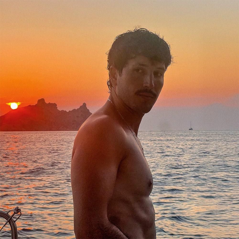 Foto de Sebastián Yatra