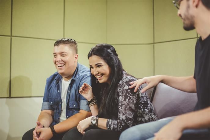 Foto de Ministério Avivah