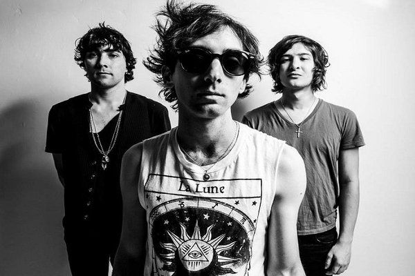 Photo of Beware Of Darkness