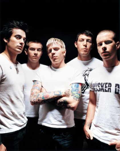 Foto de The Explosion