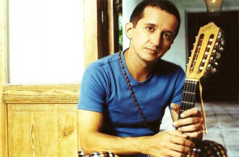 Foto de Miltinho Edilberto