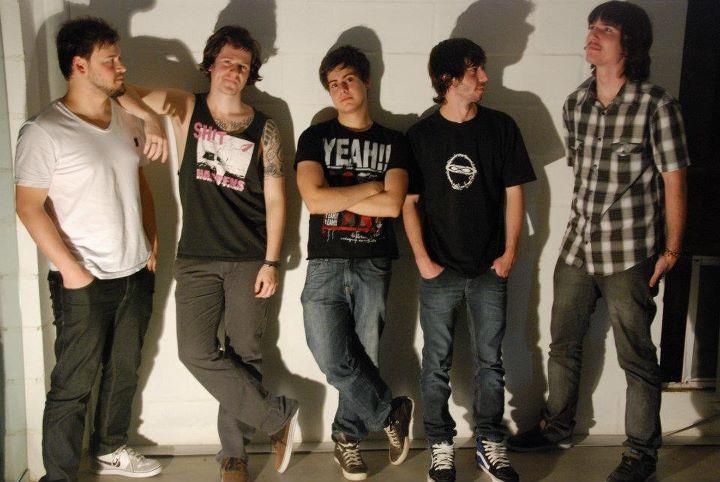 Photo of Rocket Thieves