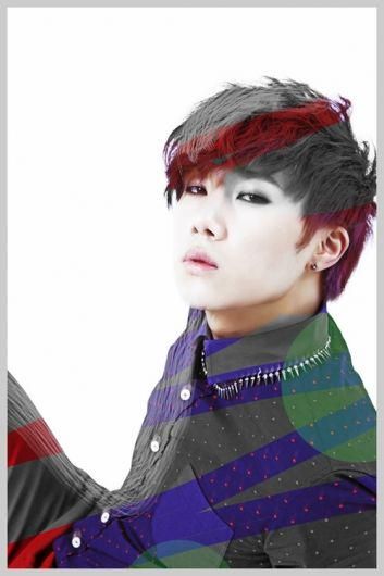 Foto de Kim Sung Kyu (INFINITE)