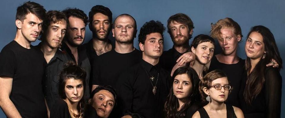 Foto de Mother Falcon