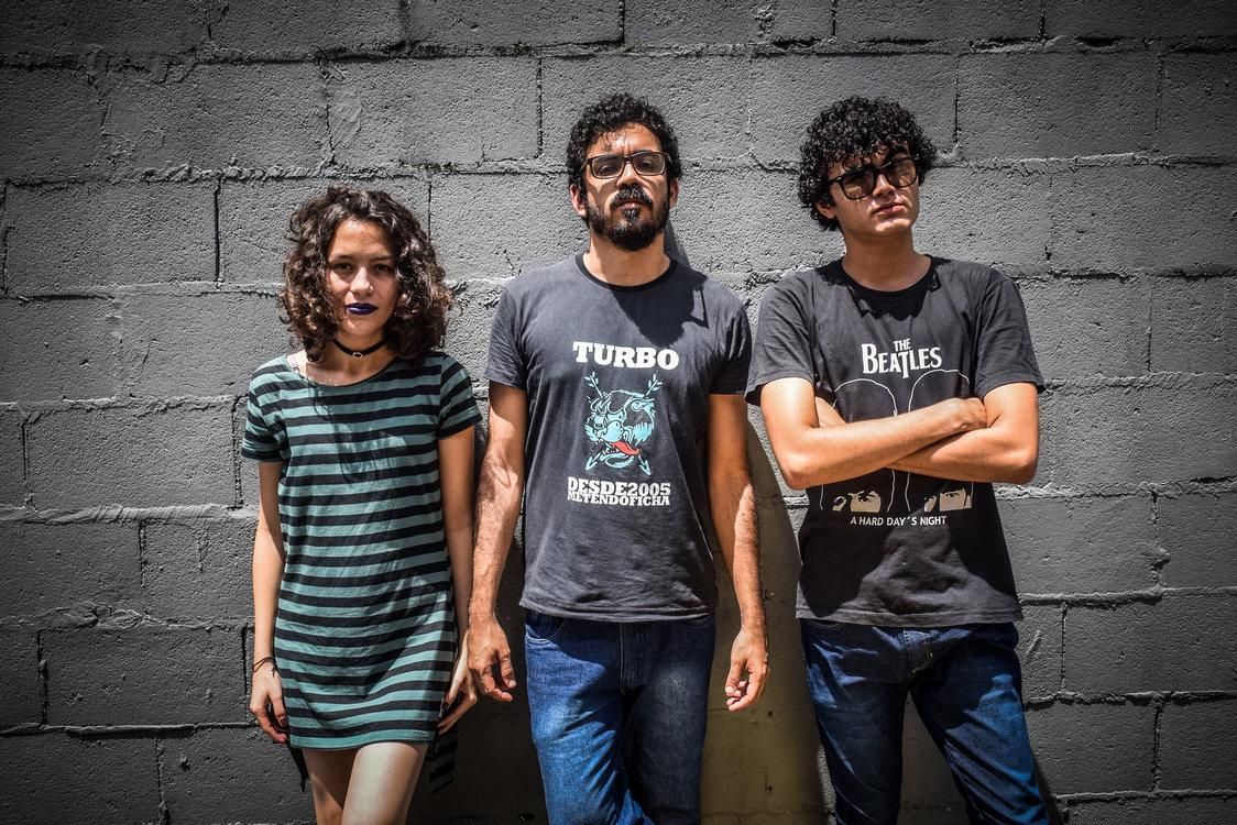 Photo of Os Bandoleiros e a Cigana