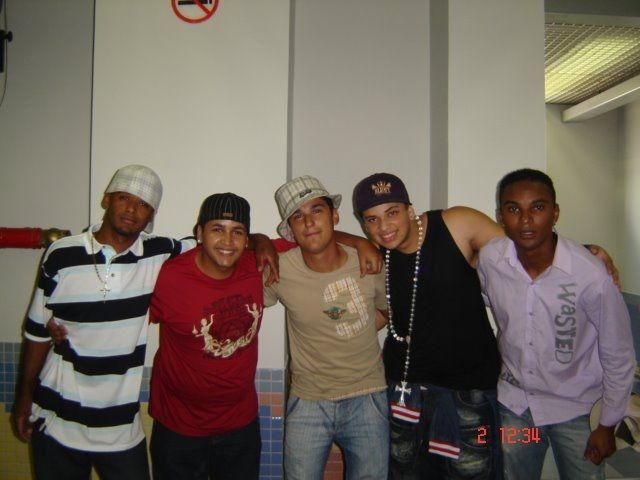 Foto de Grupo Emoção a Mais (Emoção A+)