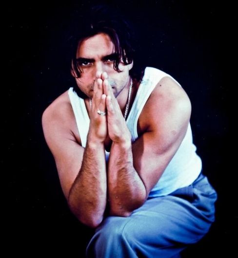 Photo of John Stamos