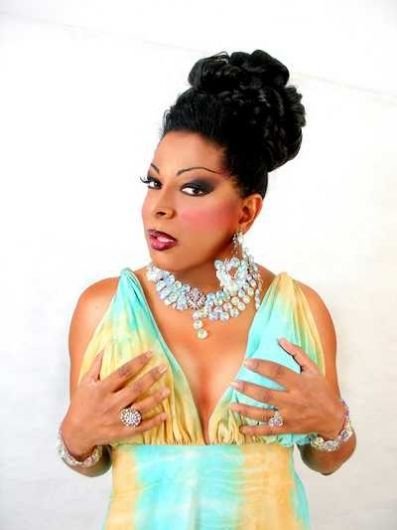 Foto de Silvetty Montilla