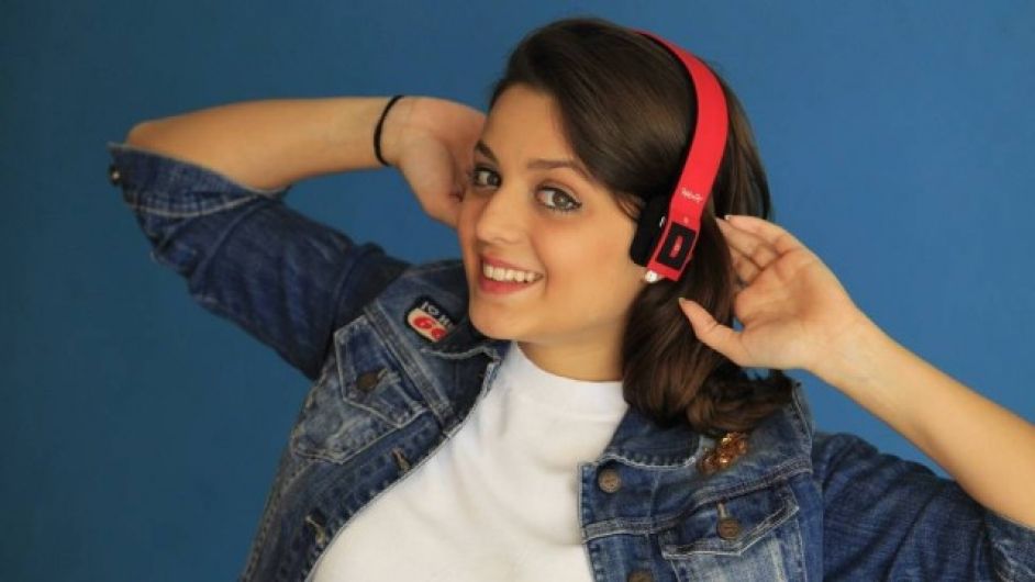 Foto de Maria Luiza Campos