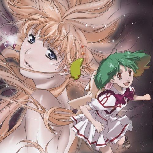 Foto de Macross Frontier
