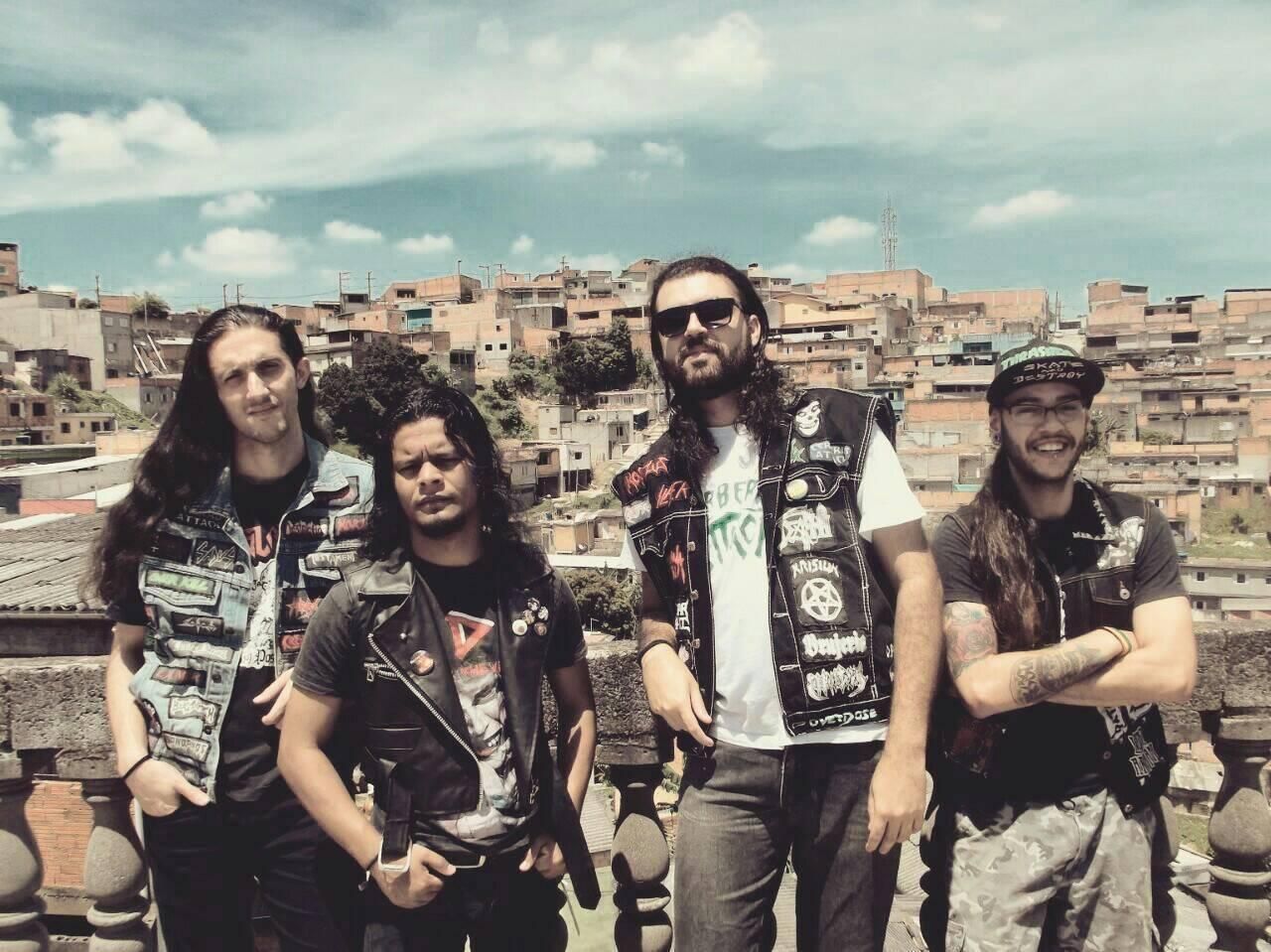 Foto de Cerberus Attack