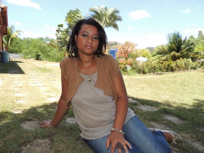 Photo of Mônica Lanna