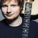 Foto do artista Ed Sheeran