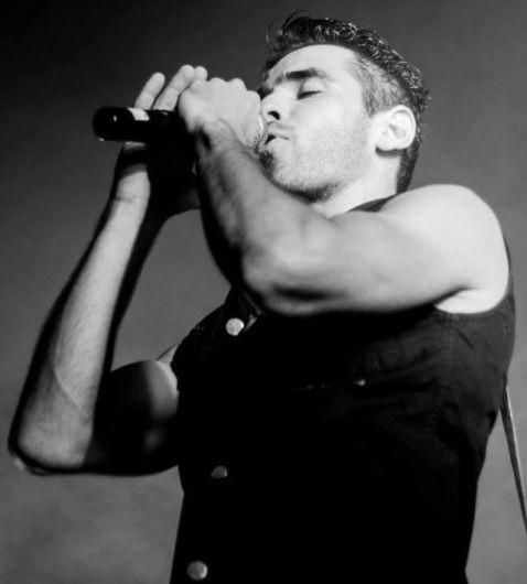 Foto de Ricardo Morais