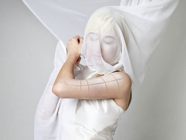 Photo of Zola Jesus