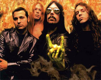 Foto de Monster Magnet