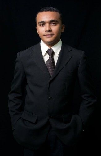 Foto de Marcos de Sá