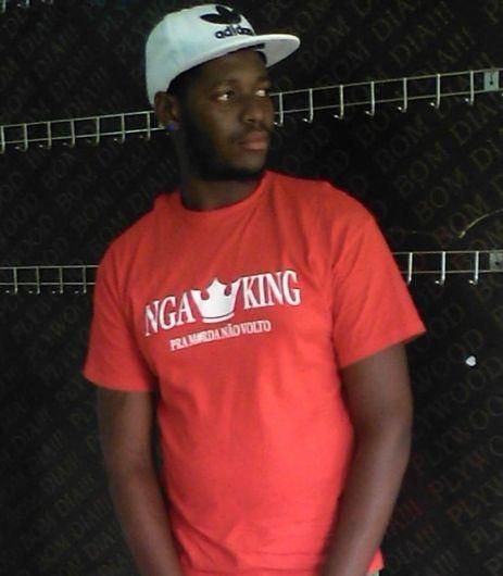 Foto de Força Suprema