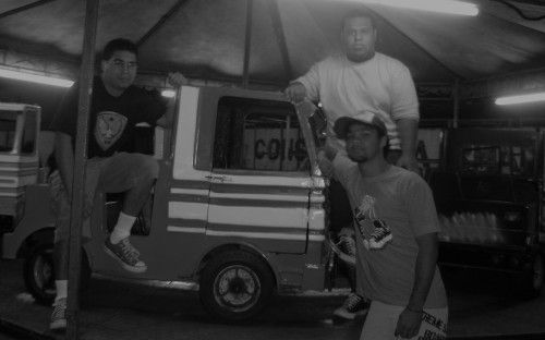 Foto de The Bad Players