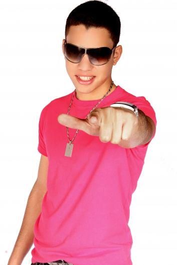 Foto de Henrique Oliveira