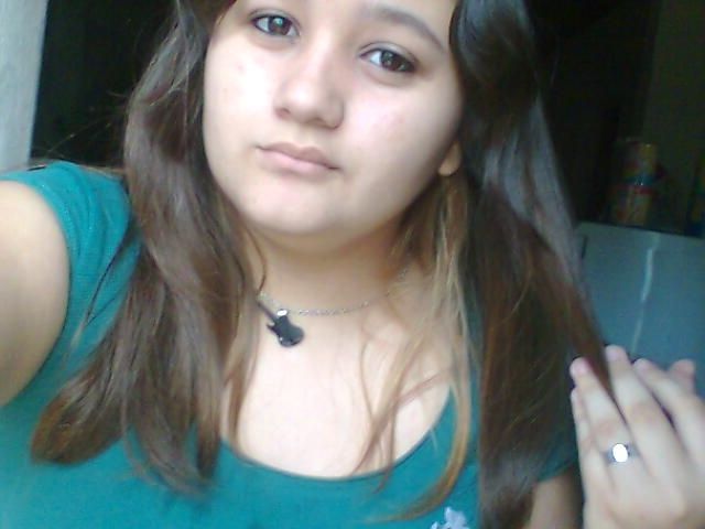 Foto de Airelena Lima