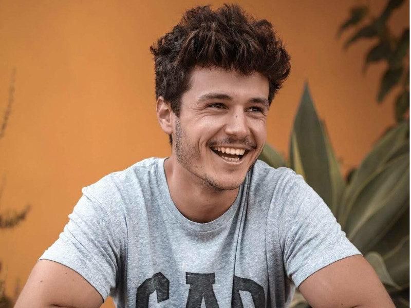 Foto de Miki Núñez