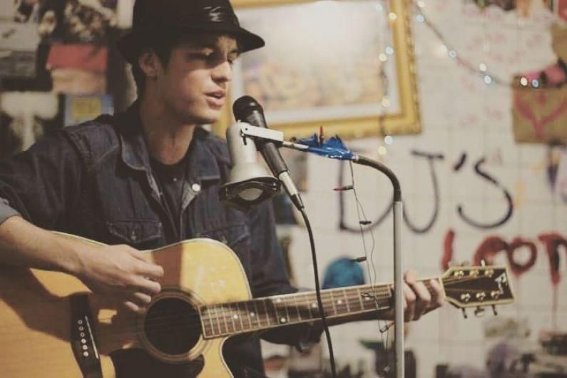 Photo of Daniel Rodrigues