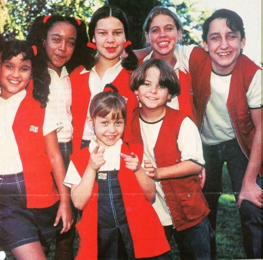 Foto de Chiquititas