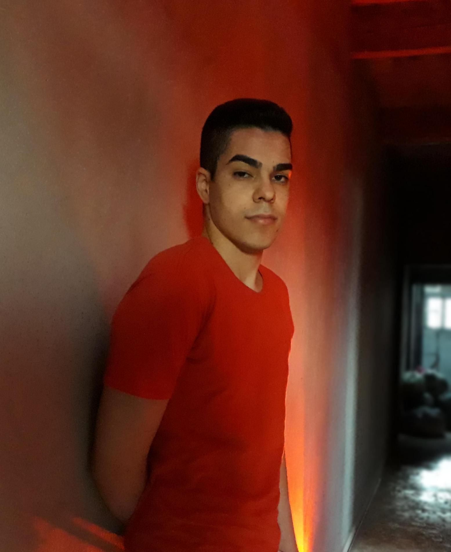 Photo of Kalleb Dias