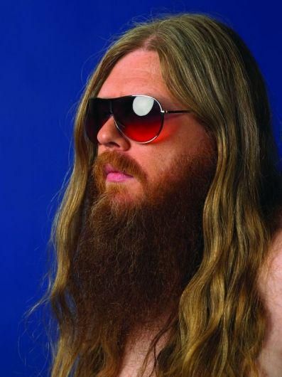 Foto de Benji Hughes