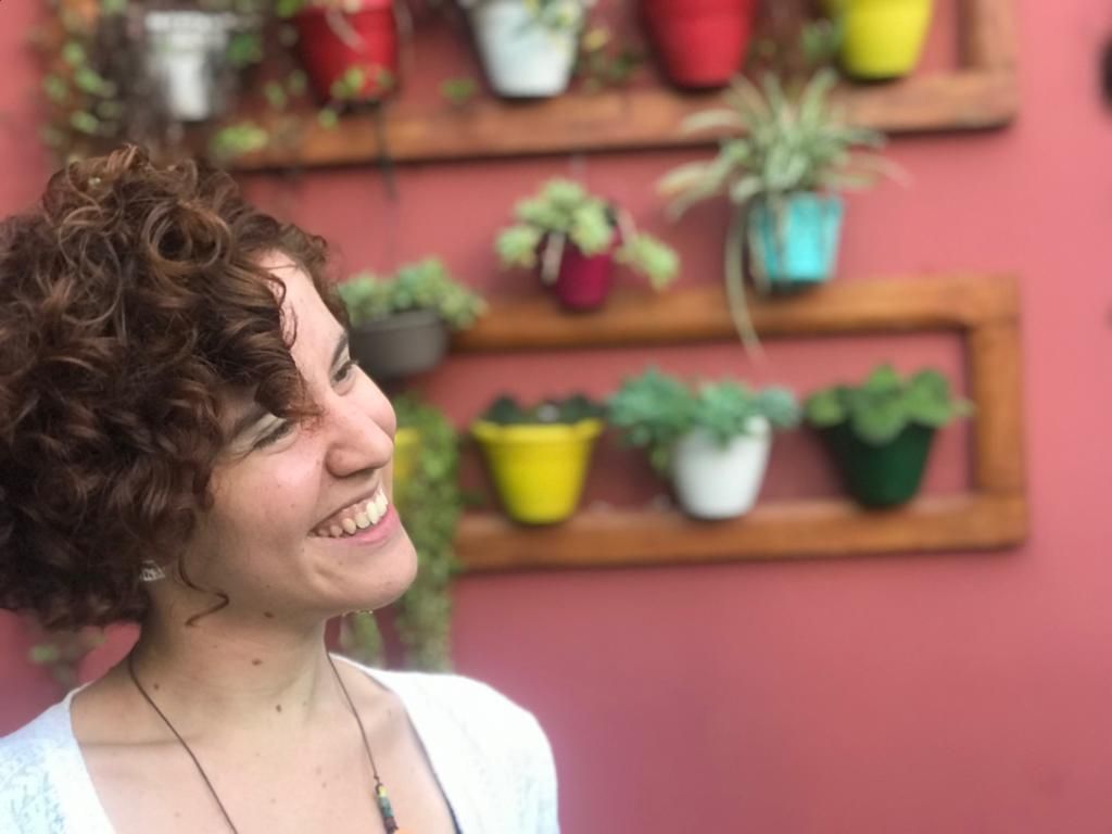 Foto de Camilla Farias