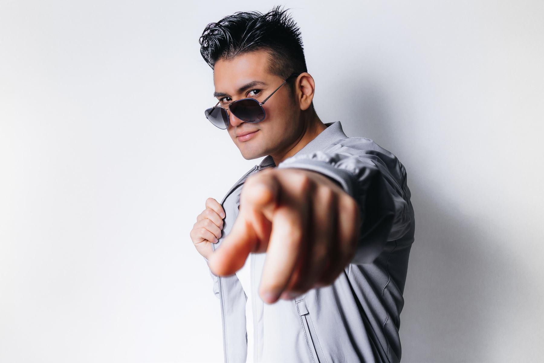 Foto de Deyvis Orosco