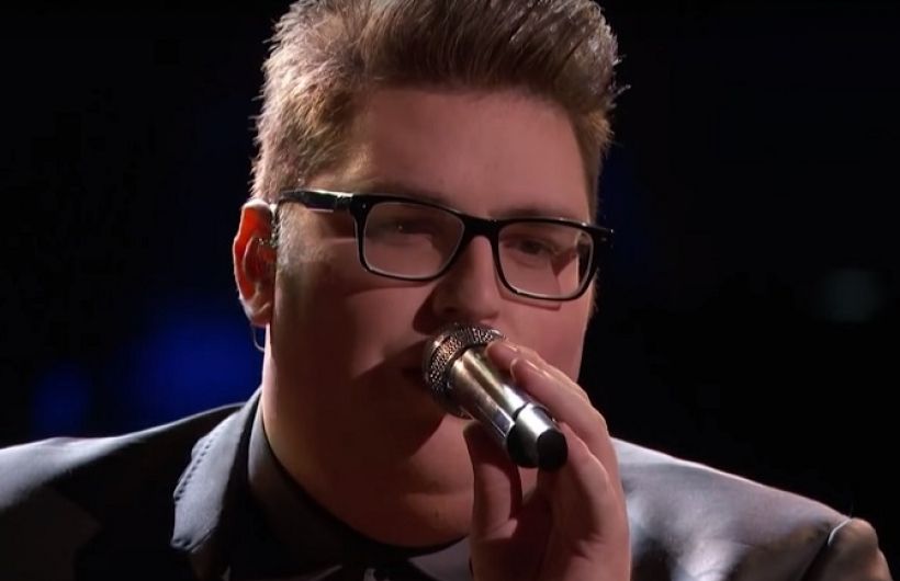 Foto de Jordan Smith