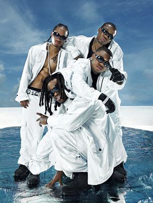 Foto de Pretty Ricky
