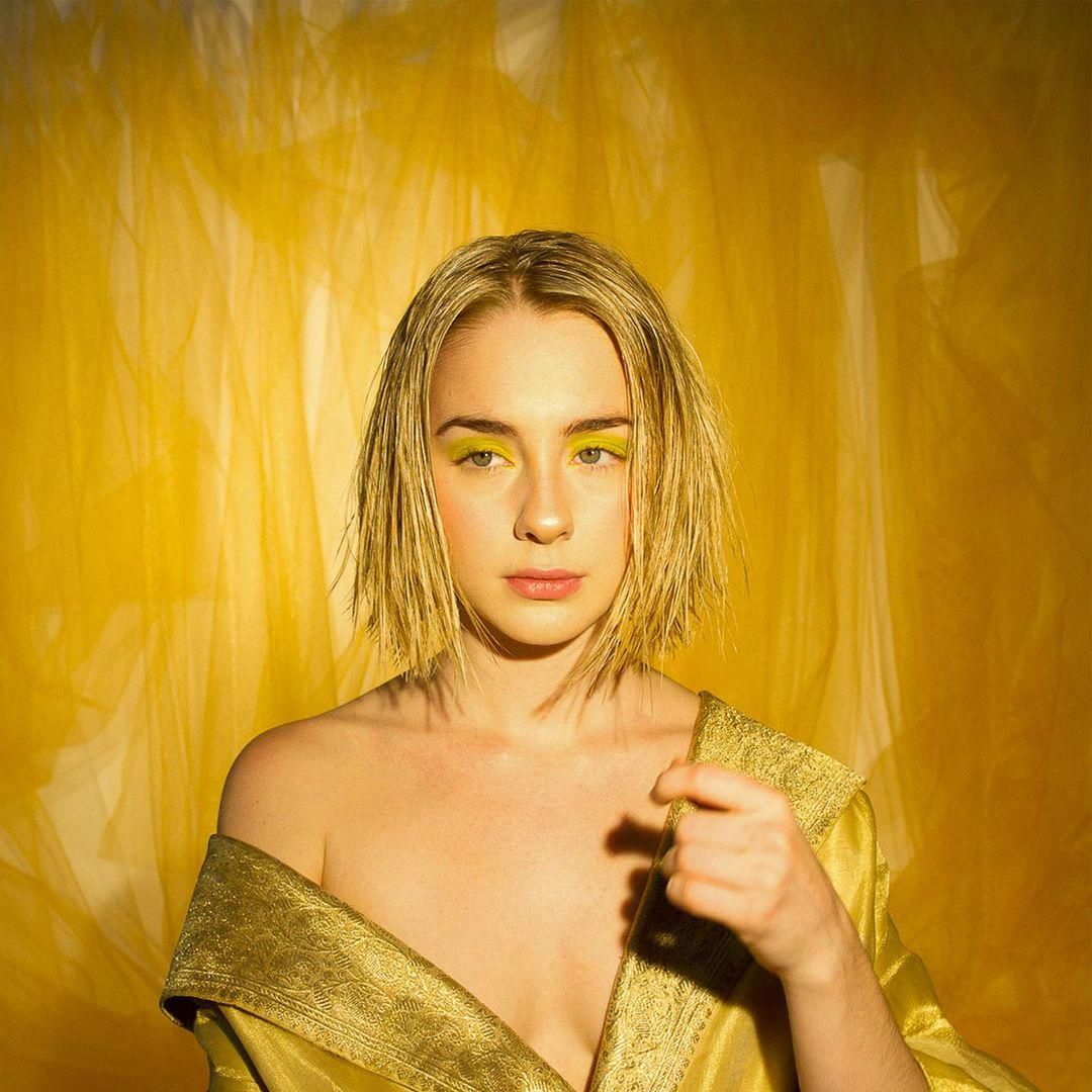 Foto de Madeline Louie