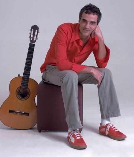 Foto de Rodrigo Maranhão