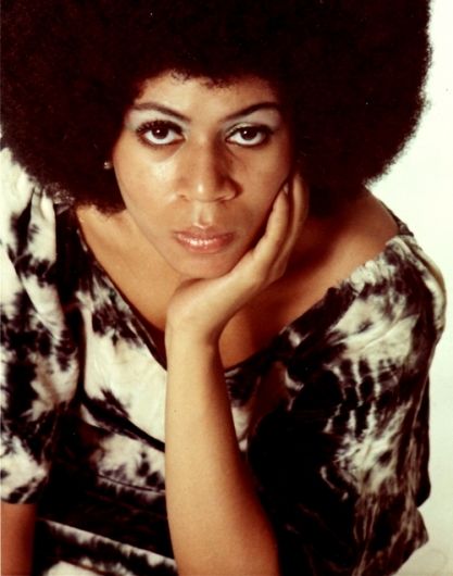 Foto de Minnie Riperton