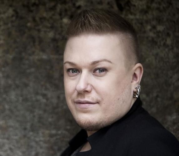 Photo of Jesse Kaikuranta