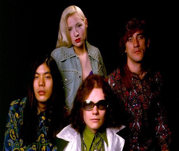 Foto de The Smashing Pumpkins
