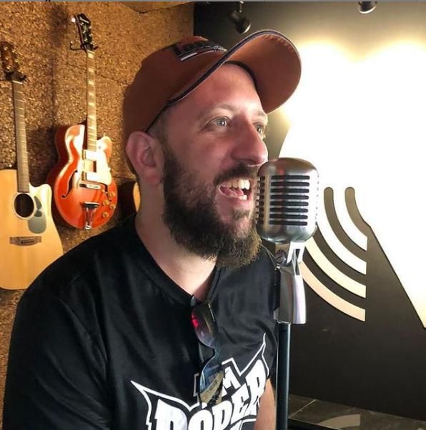 Foto de Tribo do Funk