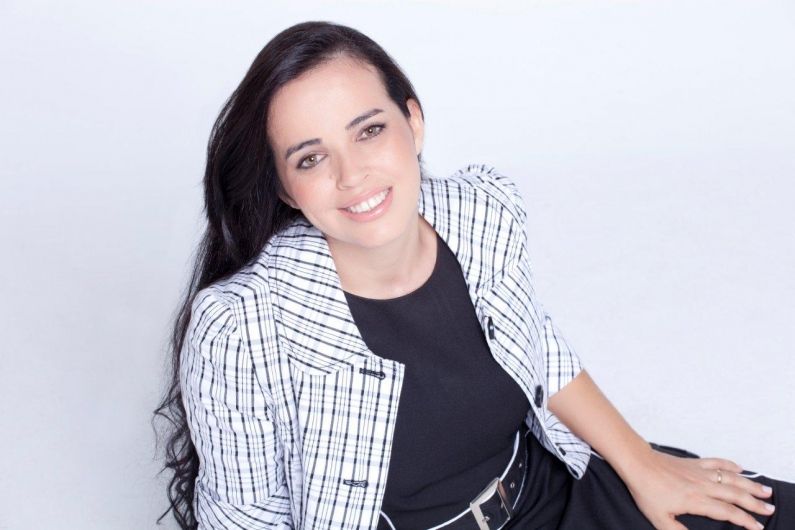 Foto de Vanilda Albuquerque