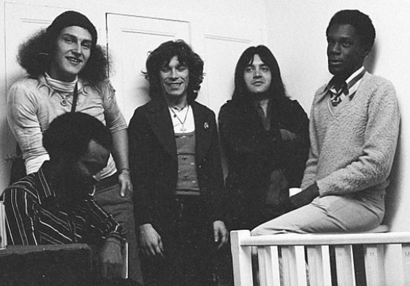 Photo of Som Nosso de Cada Dia