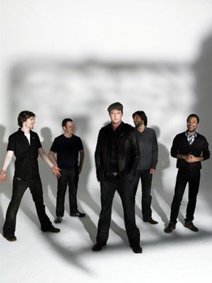 Photo of Ben's Brother