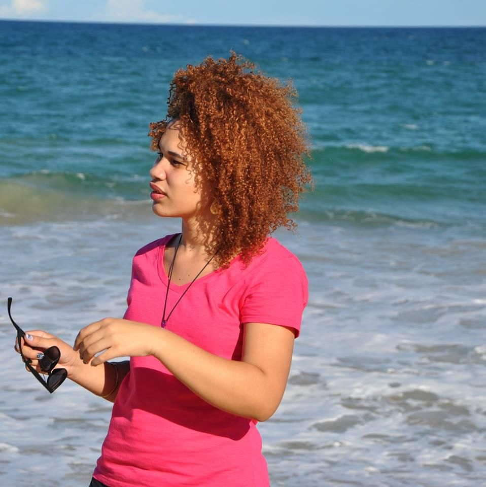 Foto de Inngrid Héri