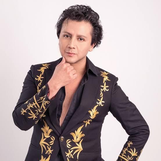 Foto de Carlos Miguel y Orquesta