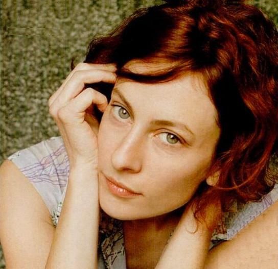 Foto de Sarah Harmer
