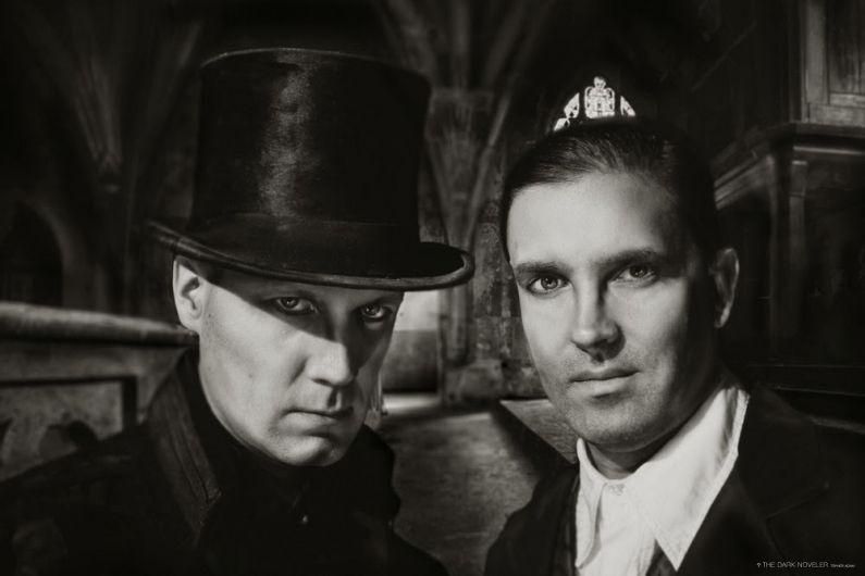 Foto de Midnight Syndicate