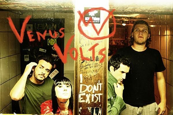 Foto de Venus Volts