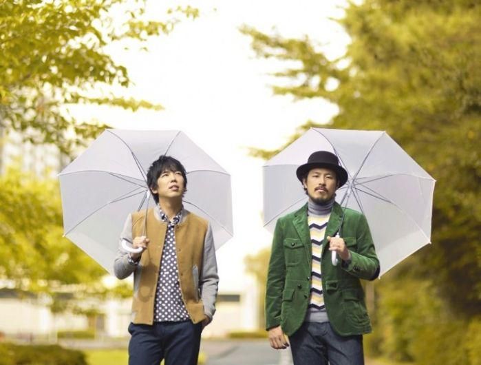 Foto de Sukima Switch